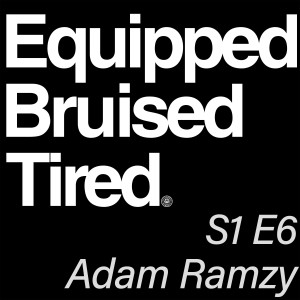 S1 E6 - Adam Ramzy