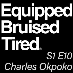 S1 E10 - Charles Okpoko