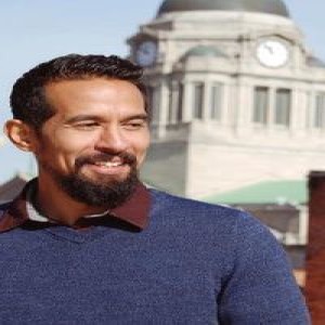 Conversation w/ US Congress Candidate Carlos Marcano