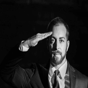 Conversation with Adam Kokesh