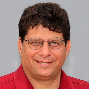 Conversation with Bob Pockrass