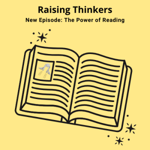 E18: The Power of Reading