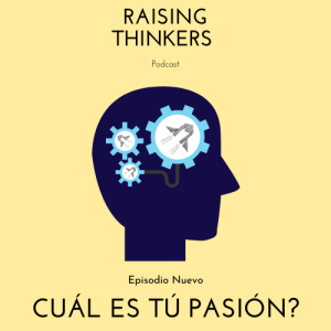 E19: Cuál es tú pasión?