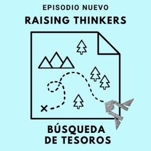 E8: Búsqueda de Tesoros!