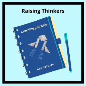 E14: Learning Journals