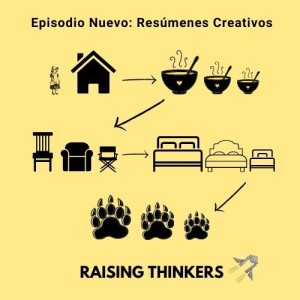 E15: Resúmenes Creativos