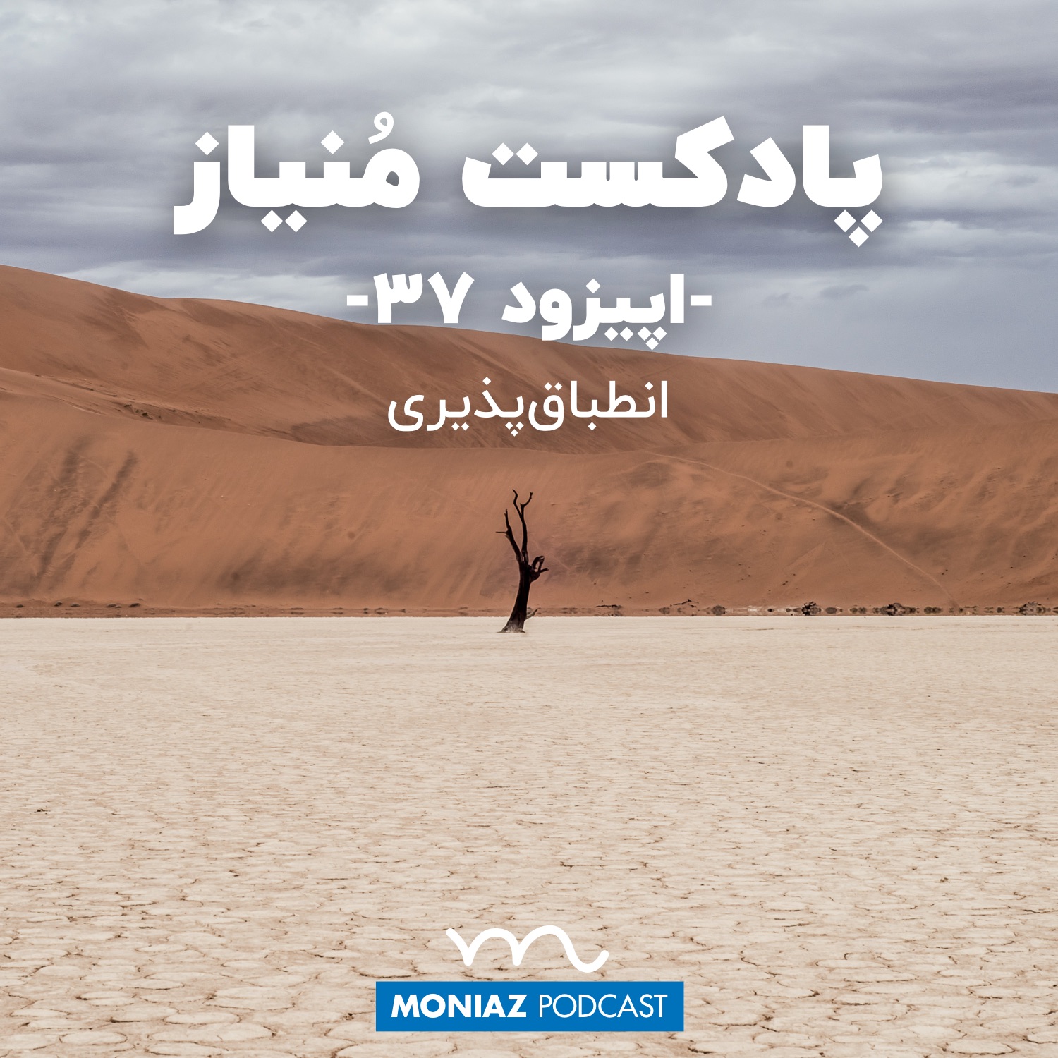 پادکست سی و هفتم: انطباقپذیری