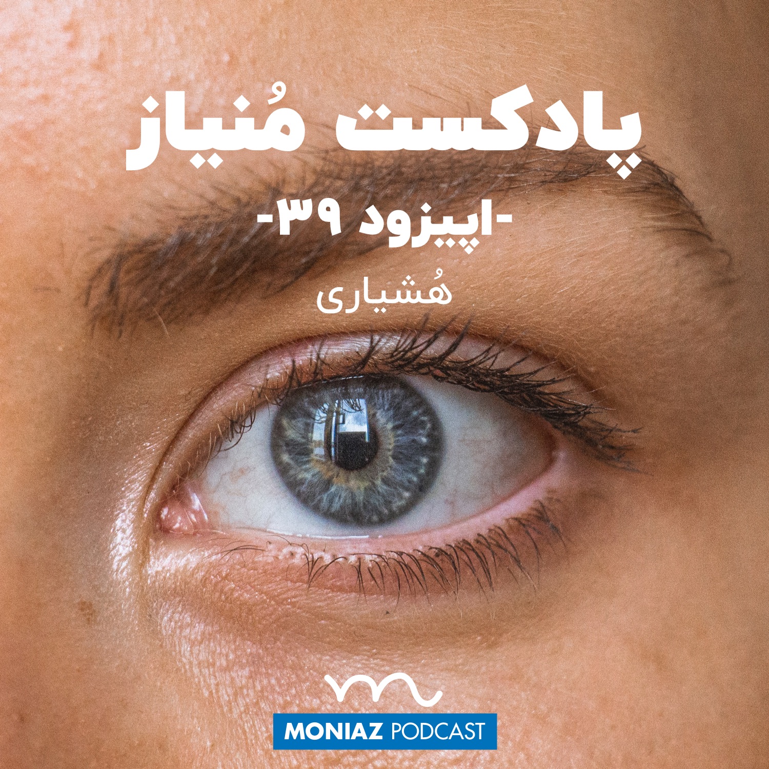 پادکست سی و نهم: هُشیاری