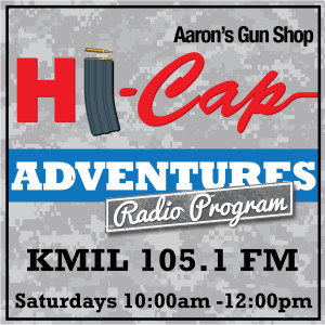 Hi-Cap Radio Saturday March 9, 2019
