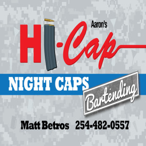 Aaron's Night Caps