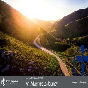 An Adventurous Journey(Video)