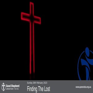 Finding the Lost (Video)