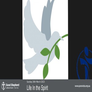 Life In the Spirit (Video)