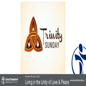 Living in theUnity of Love and Peace (Video)