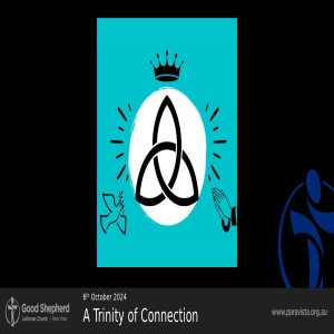 A Trinity of Connection (Video)