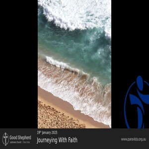 Journeying With Faith (Video)