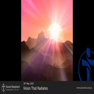 Vision That Radiates (Video)