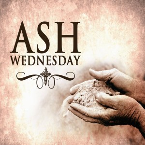 Ash Wednesday 2022 (Video)