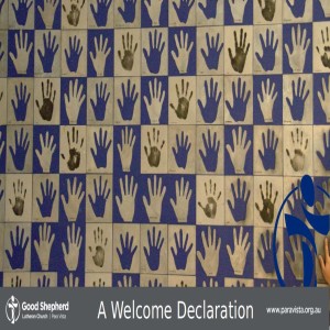 A Welcome Declaration (Video)