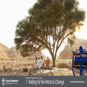 Waiting for the World to Change (Video)