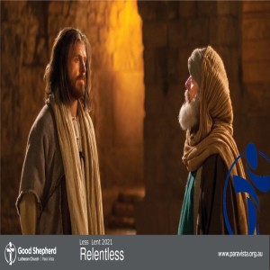 Relentless (Video)