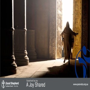 A Joy Shared (Video)