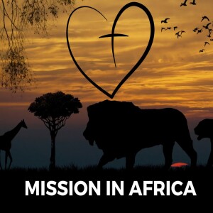 Mission in Africa (Video)