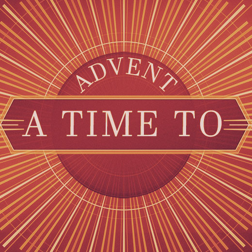 Advent, a time to surrender  Pastor Noel Kluge