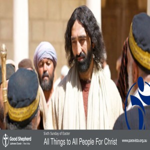 All Things to All People For Christ (Video)