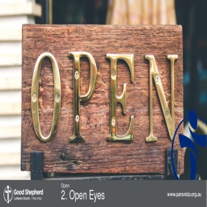 Open Eyes (Video)