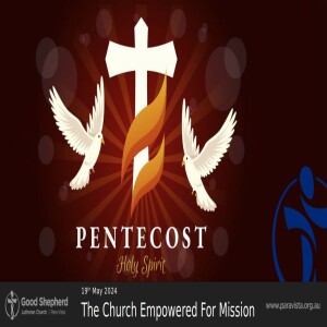The Church Empowered For Mission (Video)