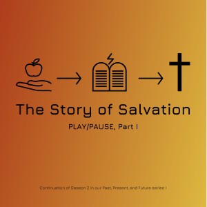 #17 - The Story of Salvation (Part I - PLAY/PAUSE)