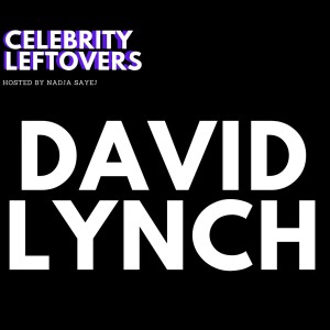 David Lynch on Transcendental Meditation, Making Art and Money