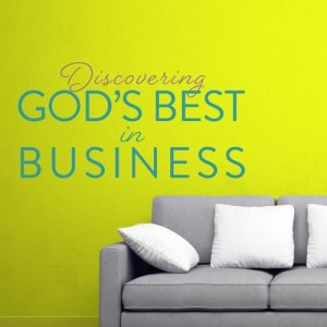 2: If your business isn't an instant success, are you still in the will of God?