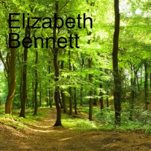 Elizabeth Bennett reads The Seed Shop