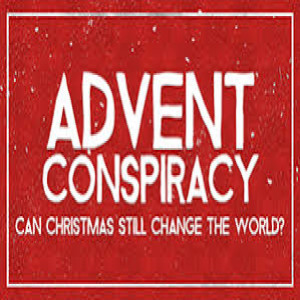 Advent Conspiracy, Part 3: Give