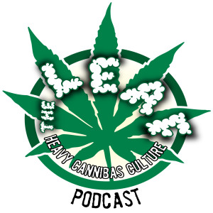 THE LEAF: HEAVY CANNABIS CULTURE (pilot) with CHIP Z'NUFF