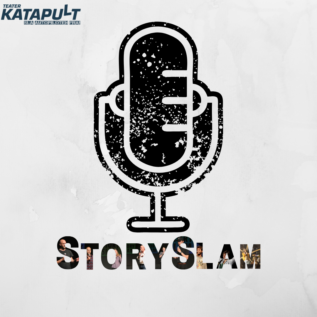 StorySlam