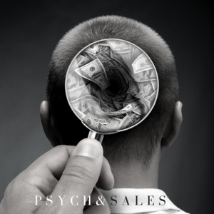 The Role of The Brain in Sales