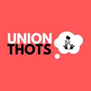 Union Thots, Ep. 1 (Feat. David Starr) -  A New Hope