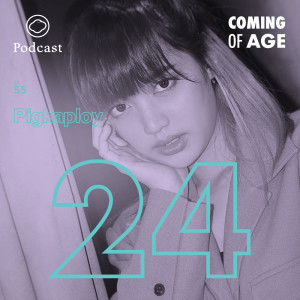 EP. 55 Pigkaploy ในวัย 24 ที่เชื่อว่าการเดินทางไม่มีคำว่าหมดอายุ - The Cloud Podcast
