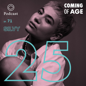 EP. 71 “เราเคยผอม แต่ในวันที่ผอม มันก็ยังไม่พอ” คุยกับ SILVY วัย 25 ที่ภูมิใจกับไซส์ ‘XL’ - The Cloud Podcast