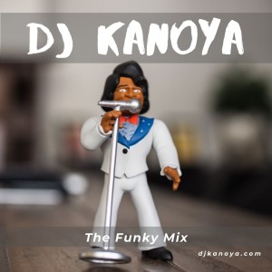 The Funky Mix