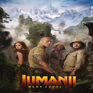 DESCARGAR (Mkv) Jumanji: Siguiente nivel (Mp4) Peliculas "cuevana" Espanol Cine Linea