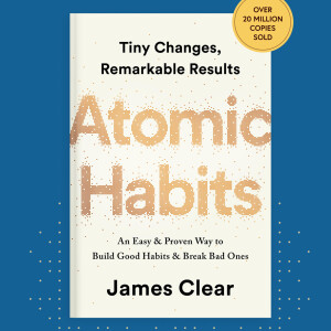 Atomic Habits For Transformation