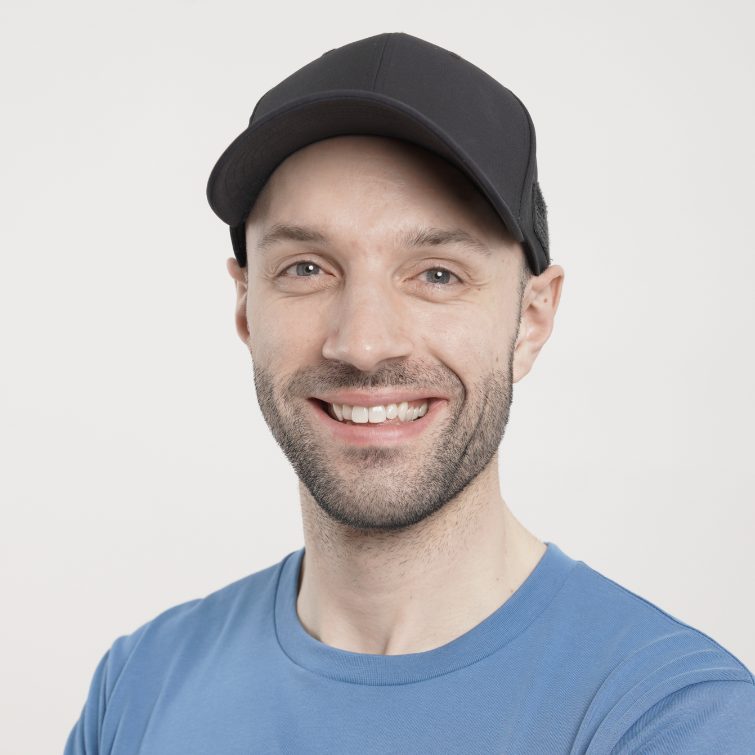 Staying Centered Through Surgery; Joel Oliver Staying Centered Through Surgery; Joel Oliver