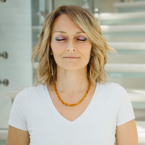 Women's Meditation Network; Katie Krimitsos