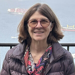 The Happy Brain; Loretta Breuning