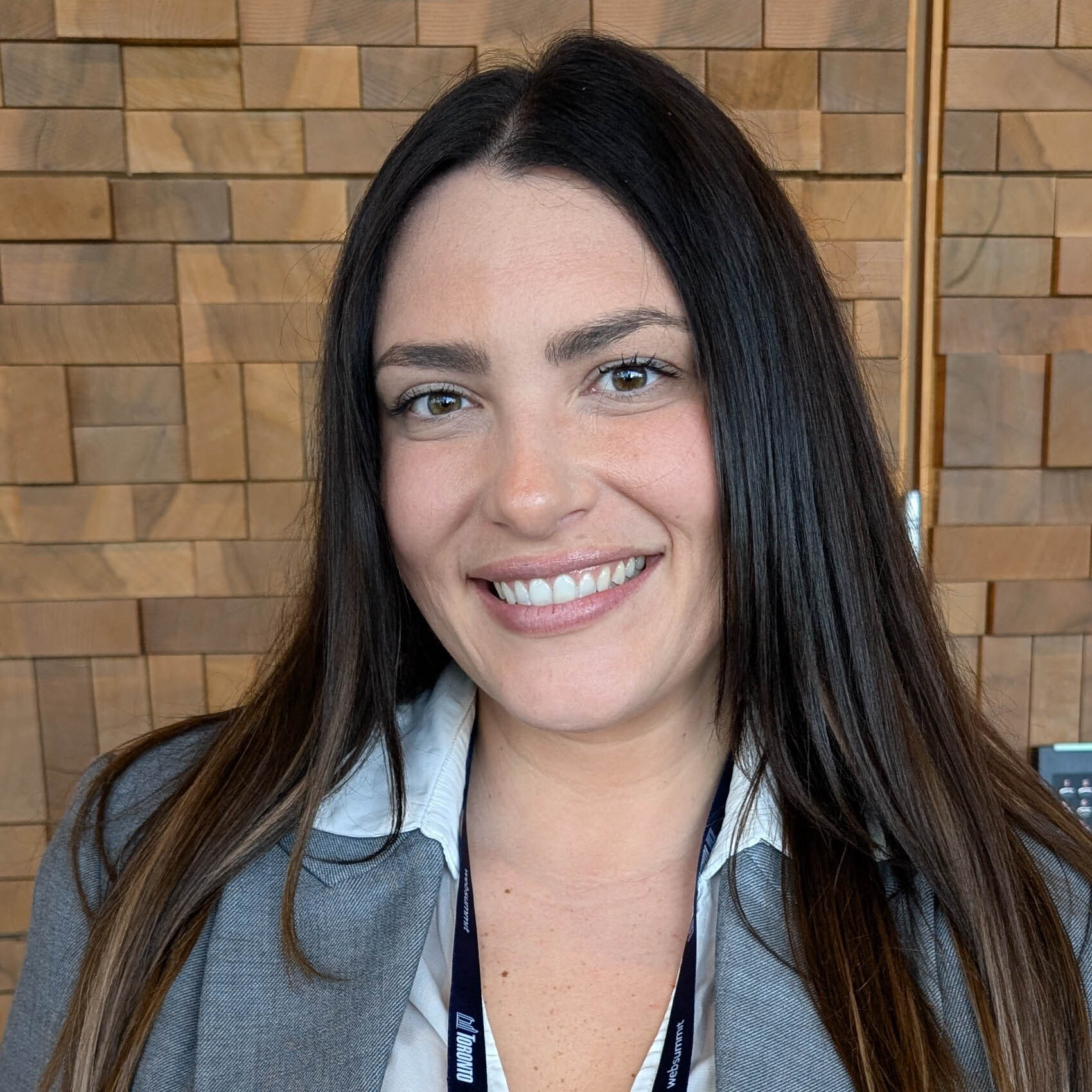 Building Global Brands; Nadine Borg Building Global Brands; Nadine Borg