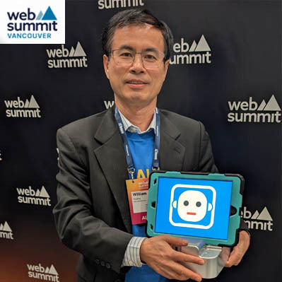 Robots for Autism; William Huang